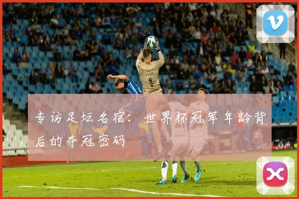 专访足坛名宿：世界杯冠军年龄背后的夺冠密码